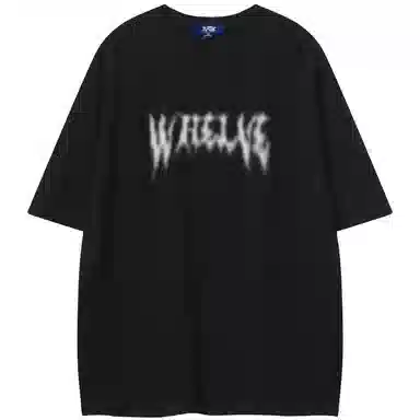 WHELVE T