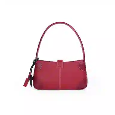 KARKKI X Poker Chinese Red