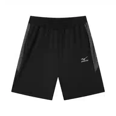 Mizuno Kids Black Grey Set