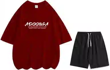 ADOONGA T
