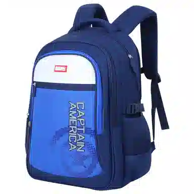 Disney Student Backpack Blue/Green