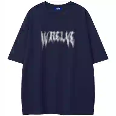 WHELVE T