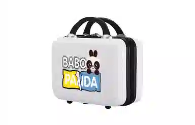 BABO PANDA 14 ABS+PC