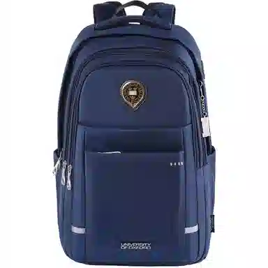 UNIVERSITY OF OXFORD