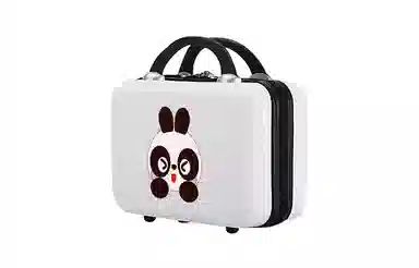 BABO PANDA 14 ABS+PC