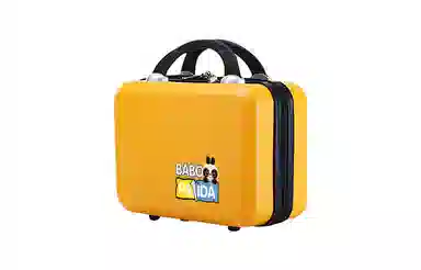 BABO PANDA 14 ABS+PC