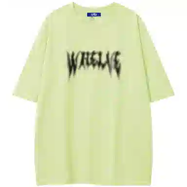 WHELVE T
