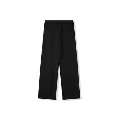 我是大卫 垂感西装裤阔腿裤韩版潮流通勤百搭休闲裤 男女同款