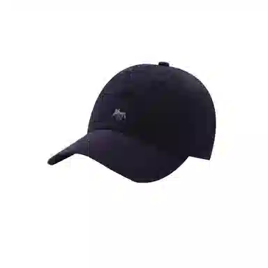 SLEEPYWALK Cute Fox Embroidered Cap