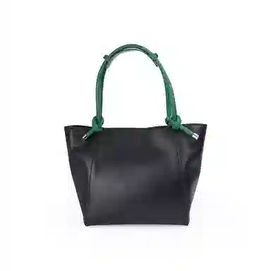 KARKKIBABY KNOTTED Black C