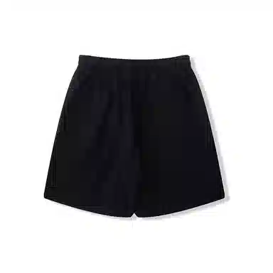 我是大卫 夏季韩版潮牌潮流轻薄休闲短裤 男女同款