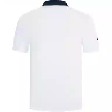EMPORIO ARMANI EA7 SS24 LogoPolo