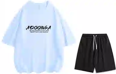 ADOONGA T