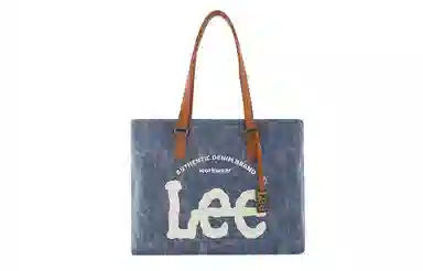 Lee Tote Bag