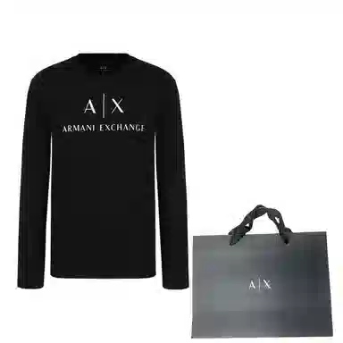 ARMANI EXCHANGE LogoT