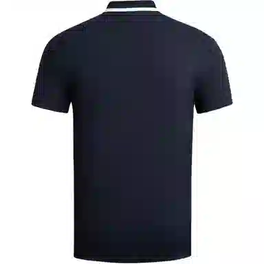 EMPORIO ARMANI SS24 LogoPolo