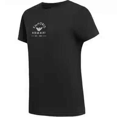 EMPORIO ARMANI SS24 Logo T