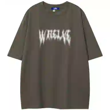 WHELVE T