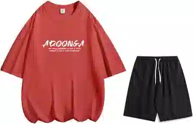 ADOONGA T