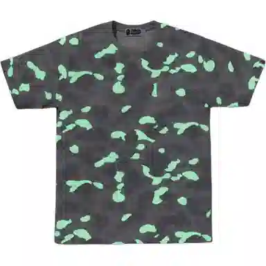 A BATHING APE T