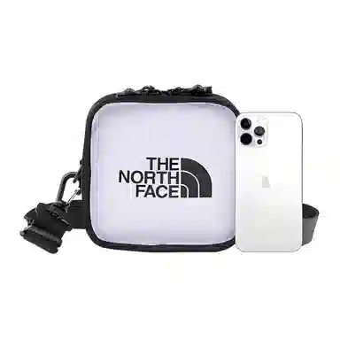 THE NORTH FACE Logo PVC