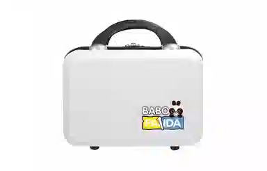BABO PANDA 14 ABS+PC