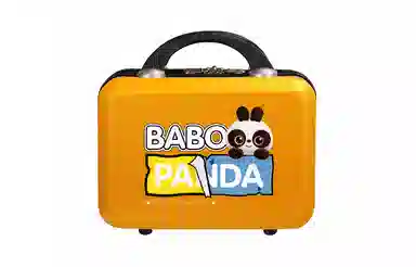BABO PANDA 14 ABS+PC
