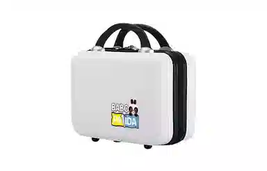 BABO PANDA 14 ABS+PC