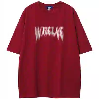 WHELVE T