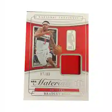 PANINI 2022-23 8799 GU