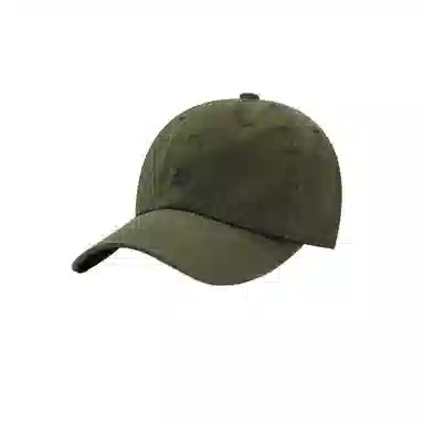 SLEEPYWALK Cute Fox Embroidered Cap