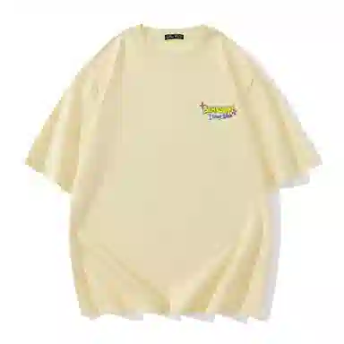 The Simpsons T