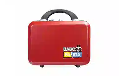 BABO PANDA 14 ABS+PC