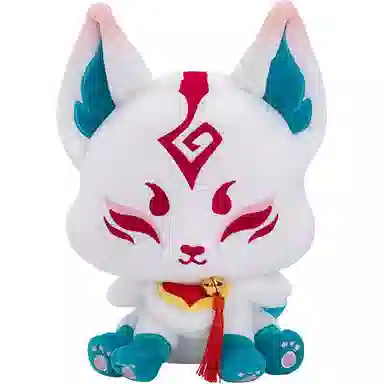 LEAGUE OF LEGENDS 22cm