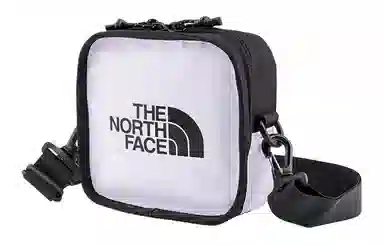 THE NORTH FACE Logo PVC