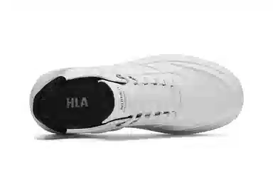 HLA