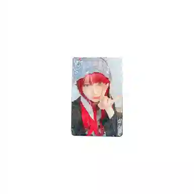 CUBE Entertainment solo