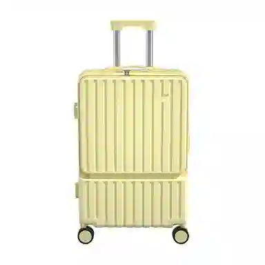 Rainbow Girl USB ABS+PC