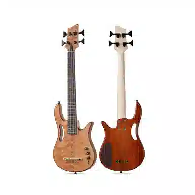 AKAMA DMB-S Mini Bass