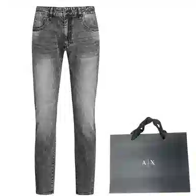 ARMANI EXCHANGE SS24