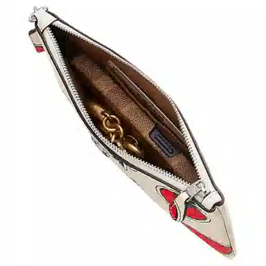 COACH Wristlet 19