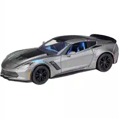 Maisto 124 2017 Corvette Grand Sport