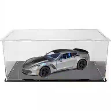 Maisto 124 2017 Corvette Grand Sport