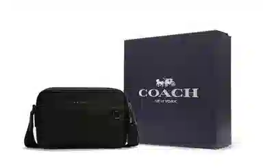 COACH Graham 23 Logo