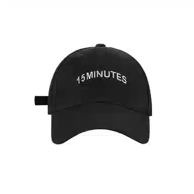 15 MINS logo ins