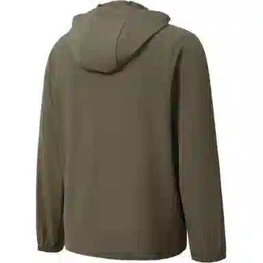 adidas Originals Olive Hoodie