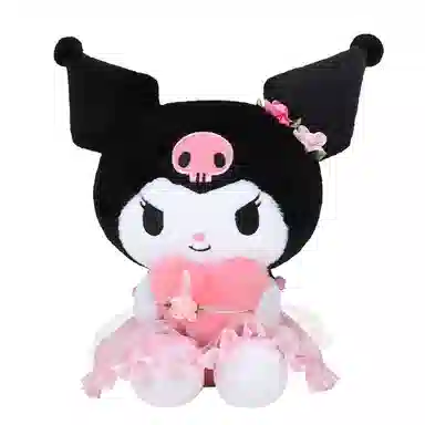 x Sanrio Melody 20cm