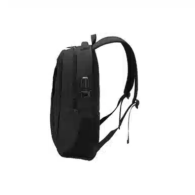 木村耀司 休闲百搭大容量通勤潮流多功能旅游 牛津纺 双肩包书包旅行包电脑包背包 常规 男女同款情侣款 黑色/灰色/藏青