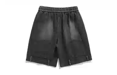 AMBER LIGHT oversize