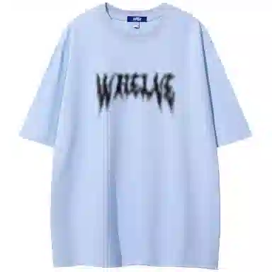 WHELVE T